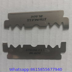 High quality single edge blade with competitive price ,shaving single edge blade for barber razor