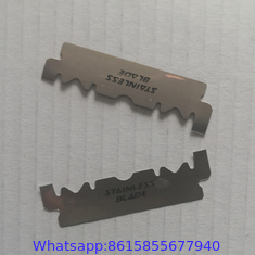 High quality single edge blade with competitive price ,shaving single edge blade for barber razor