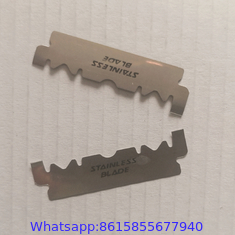 High quality single edge blade with competitive price ,shaving single edge blade for barber razor