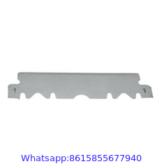 barber razor blades, eyebrow blade, straight razor blade from China