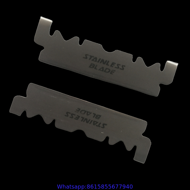 Sweden top quality Half razor blade for barber store