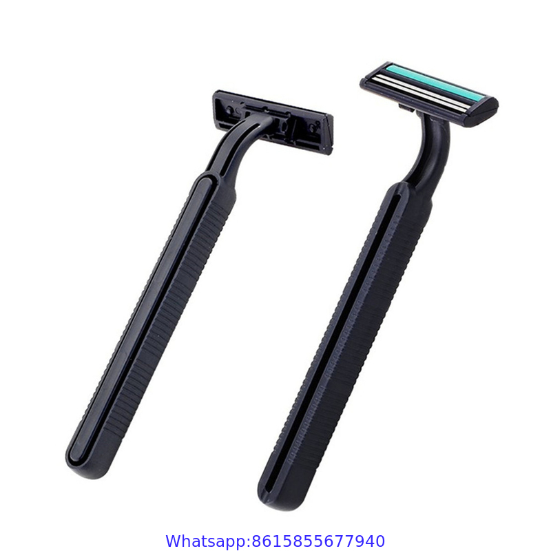 Wholesale good quality disposable razor for men