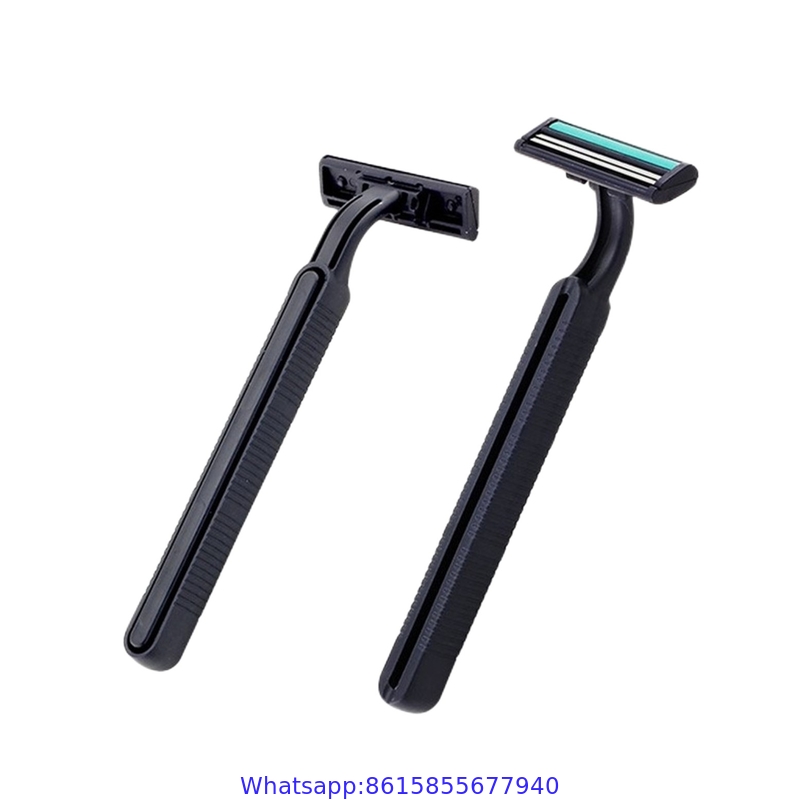 High Quality Mens Shaving Double Edge Disposable Shaving Razor Blade for USA