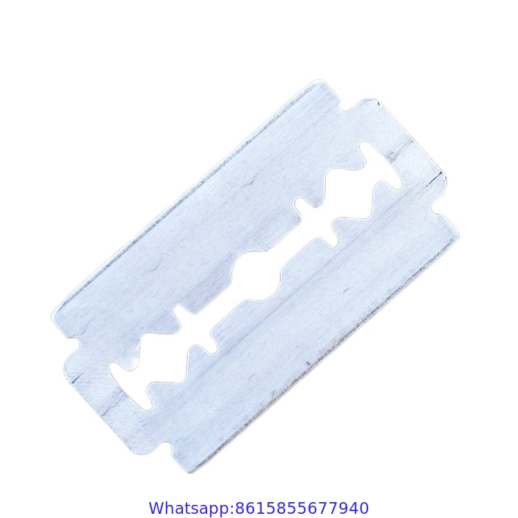 High quality single edge blade with competitive price ,shaving single edge blade for barberr razor