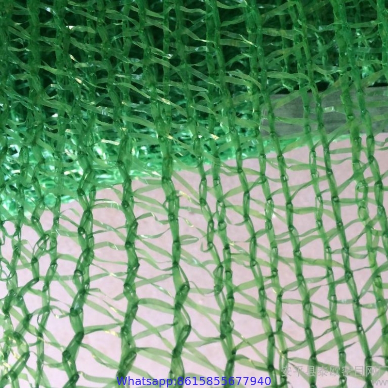 Agricultural Greenhouse Shade Cloth shade net Outdoor Hdpe Raschel Sun Shade Netting For Agriculture Horticulture