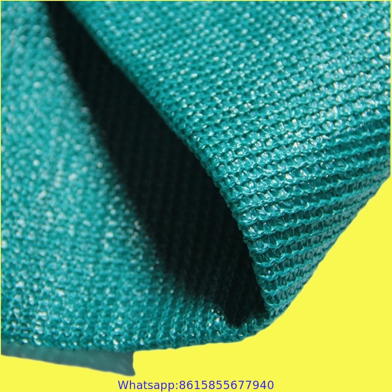agriculture black green garden turnel shade net greenhouse net shade agriculture big roll shading net in thailand