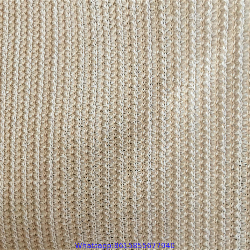 100% virgin HDPE anti UV Best Quality Crazy Price Greenhouse Sun Shade Cloth/Garden Shade Netting/Agriculture Sun Shade
