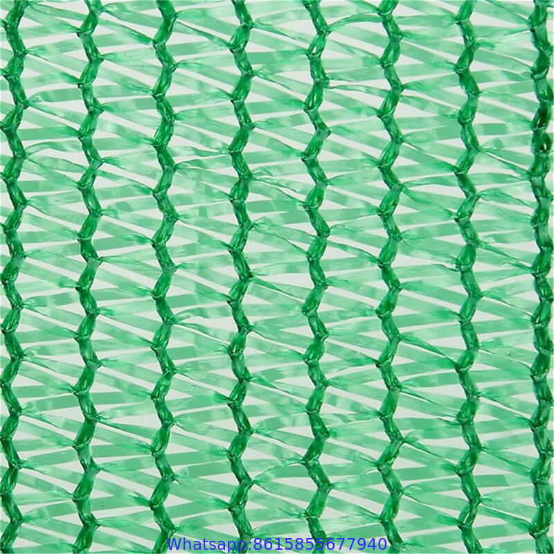 Shade Rate Agriculture Green House Sun Shade Net,balcony sun shade net,plastic shade net，greenhouse sun shade