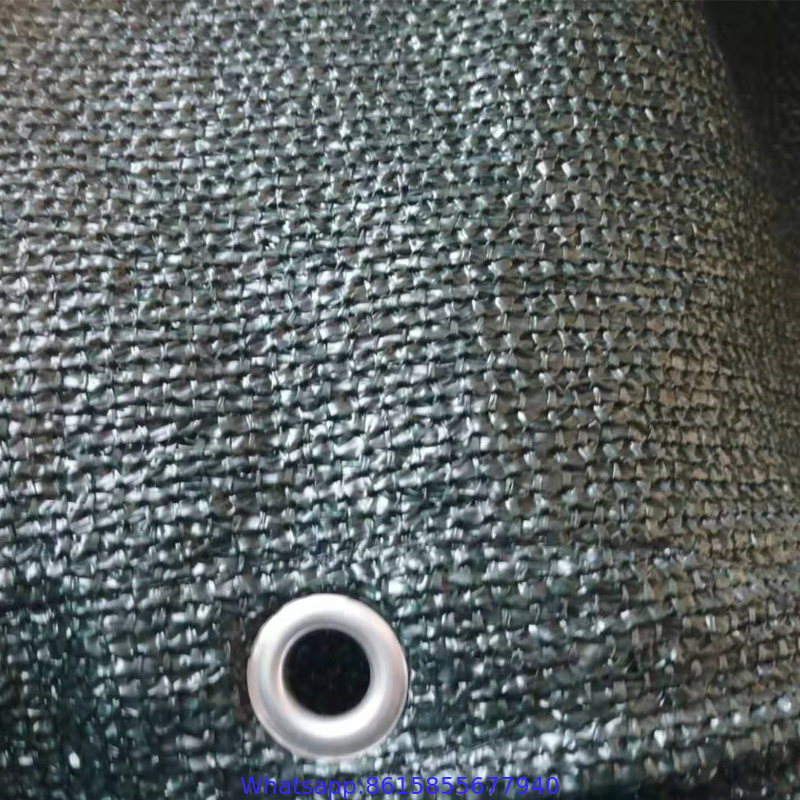 30%-95% Raschel Mesh Shadow Sail Sun Shade Shading Net, shade netting