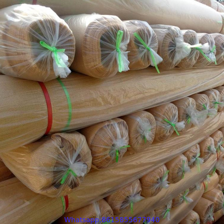 Warp Knitted 80 Shade Netting Shading Net hdpe fabric shade polyethylene shade cloth sun shade canopy