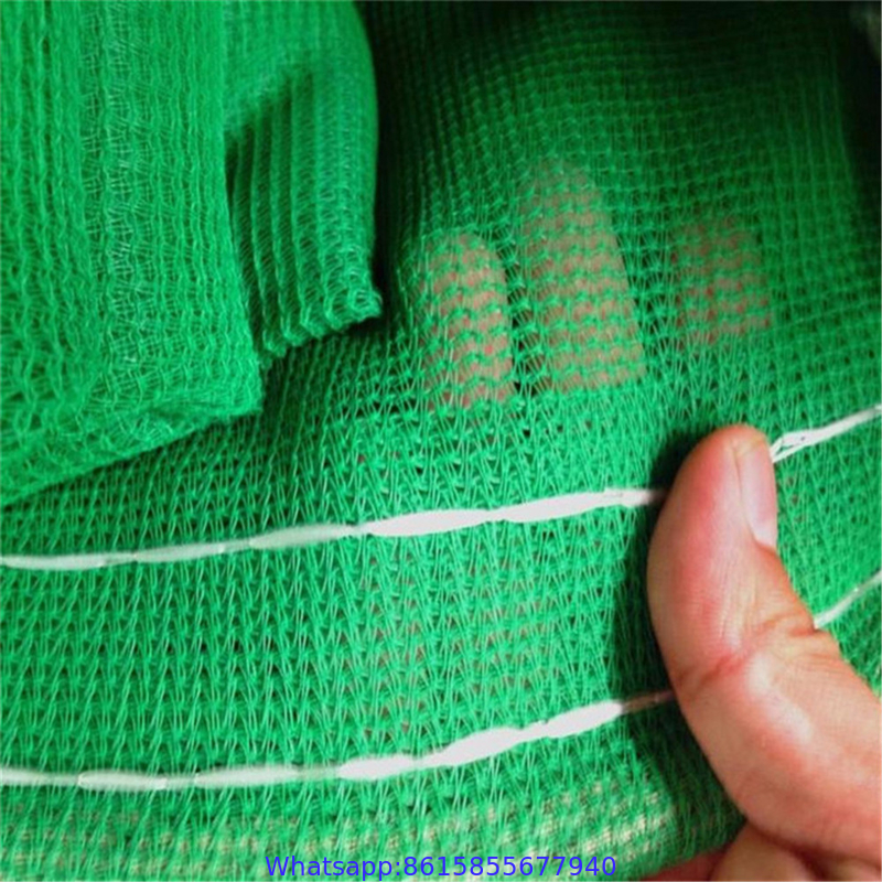 Waterproof Shade Net for carport greenhouse sunshade fabric garden shade sail garden shade fabric，outdoor shade