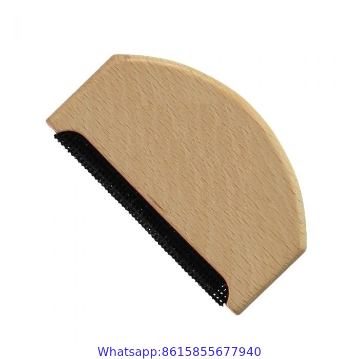 Cleaning Pilling Remove Cashmere Comb Plastic Sweater Comb Customized Sweater Pilling Removing Cashmere Comb