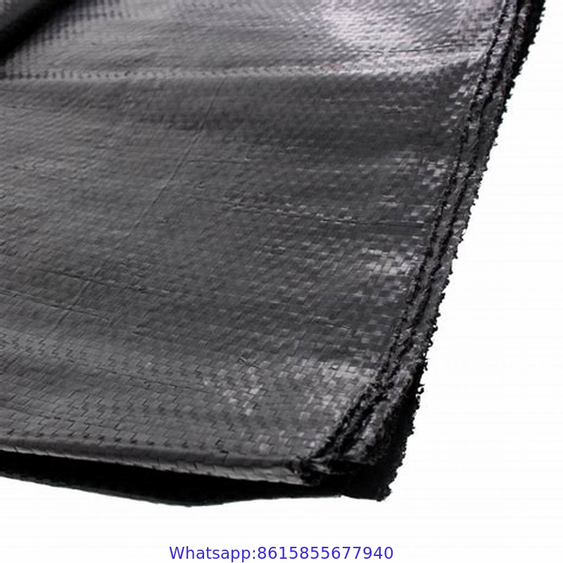 2023 new products Anti Weed Mat Greenhouse Farm Planting Weeding Control Mat Anti Grass PP Plastic Ground Cover