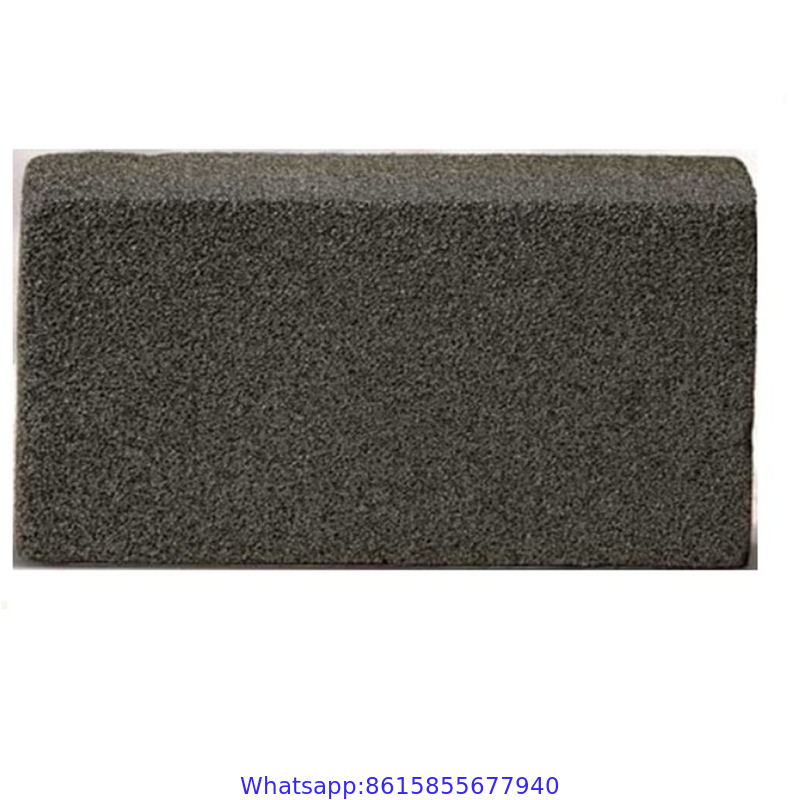 OEM Grill Brick Clean Stone Magic Stone Griddle Cleaner Brick Cleaner for BBQ Grills Cleaner Brick