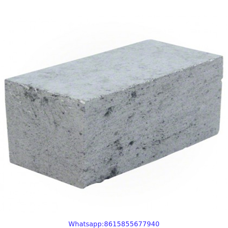 Hot Sell New Durable Grill Cleaning Brick Block Grill Scraper Pumice Stones Grill Stone Cleaning Block