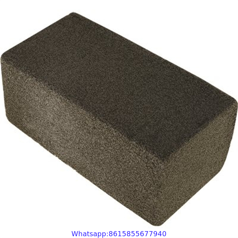 Professional Wholesale Griddle Grill Cleaning Brick BBQ Grill Cleaning Stone