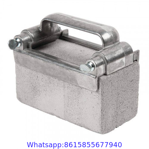 Super Cheap Kitchen Gadget Pumice Stone BBQ Grill Griddle Cleaning Brick