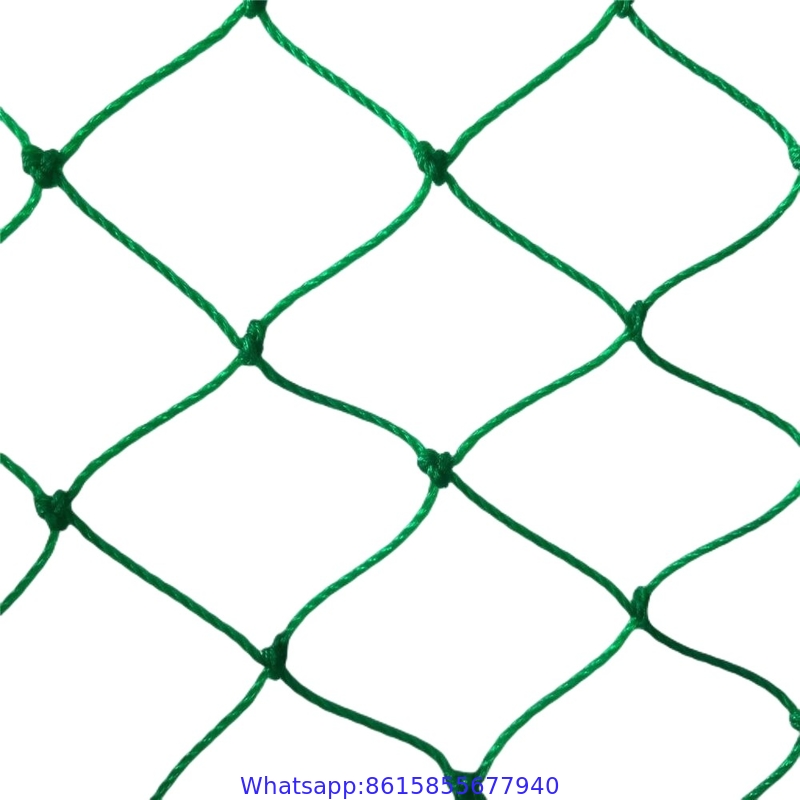 Ready made fish gill net High Strength Fishing Nets Product Type Double Knot Nylon Monofilament Fishing net
