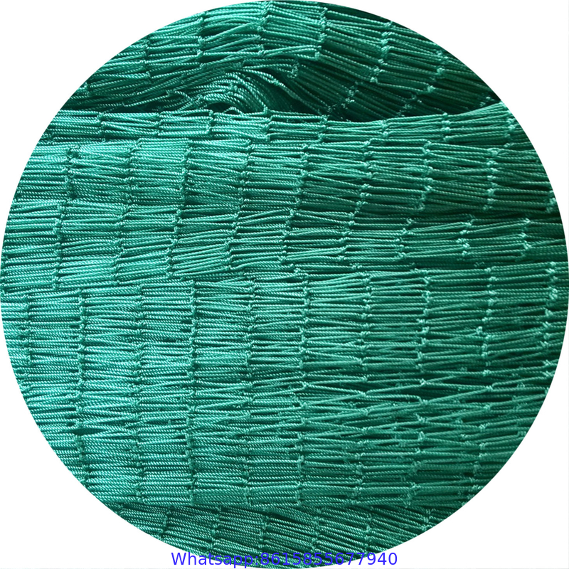 Foldable telescopic carp carp 187cm floor net Green fishing gear accessories Fishing net