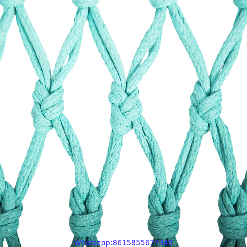 China high quality High Quality Fish Mesh Raschel Knotless Fish Cast Net Monofilament Multifilament Fishing Net