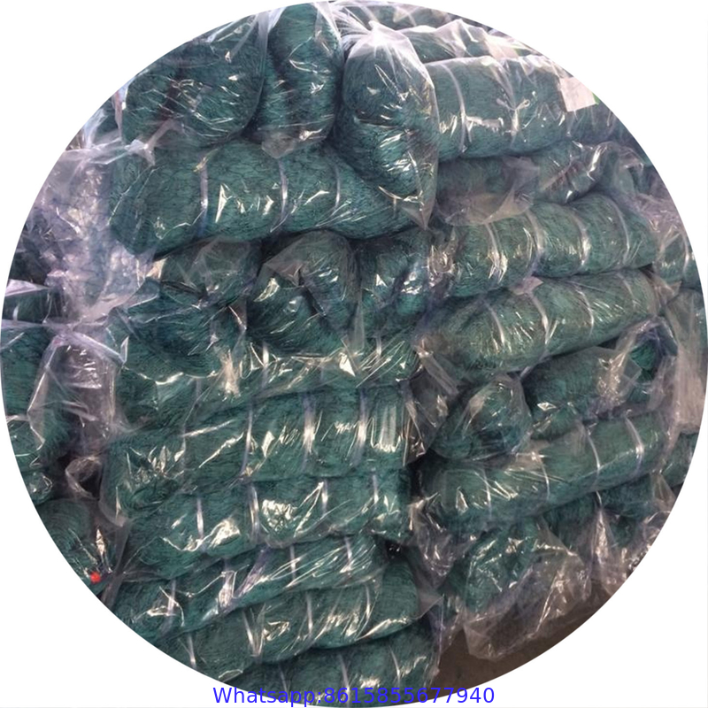 Newly Fishing Net Polypropylene thread Plastic twine for fishing net