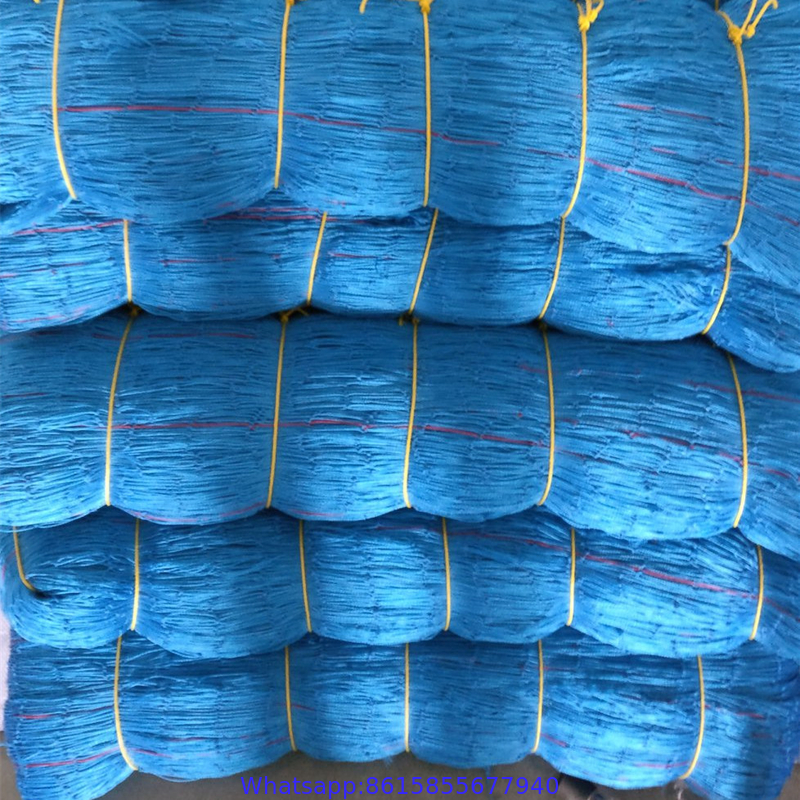 High quality and good price 210D polyester thread fishing twine and fishing net twine