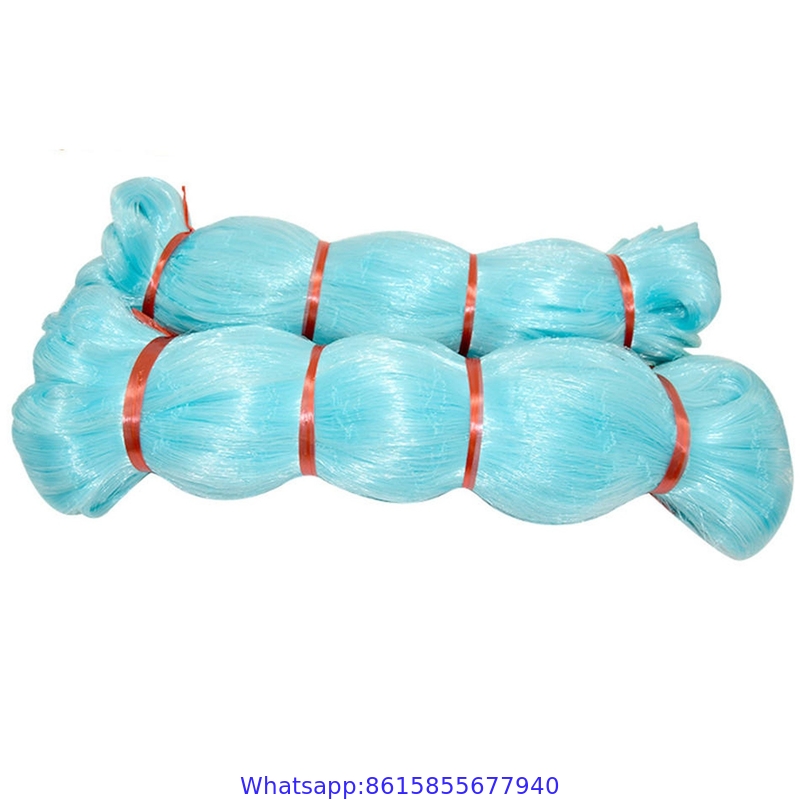 Holt sale Knotless nylon multifilament monofilament fishing net