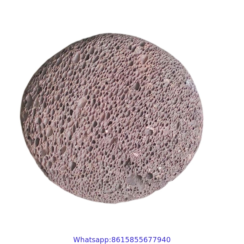 Volcanic Pumice Stone Professional Lava Pumice Stone Natural Volcanic Stone For Callus Remover