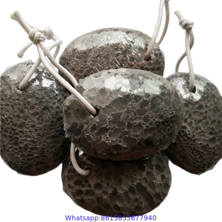 Natural Volcanic Pumice Stone With Oem Box Natural Earth Lava Pumice Stone Natural Pumice Lava Rock Stone