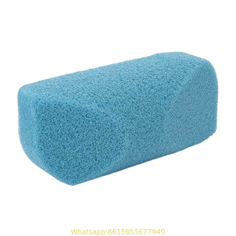 Double Sides Foot Pumice Stone for Feet Hard Skin Callus Remover and Scrubber