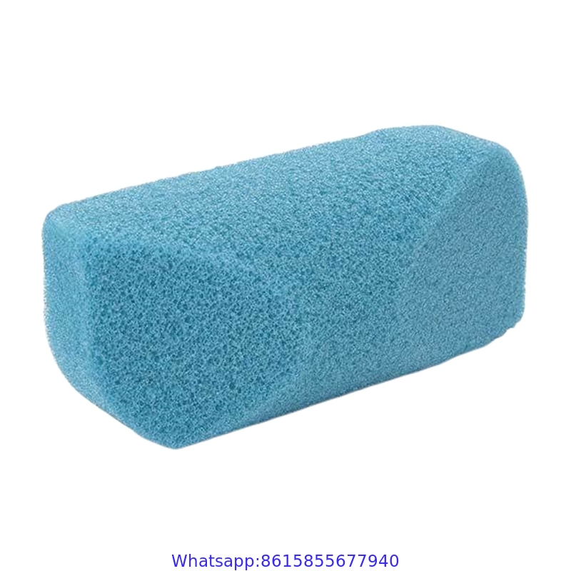 Double Sides Foot Pumice Stone for Feet Hard Skin Callus Remover and Scrubber