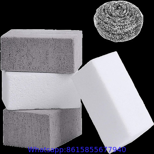 8″ x 4″ Grill Brick for Griddle Cleaning