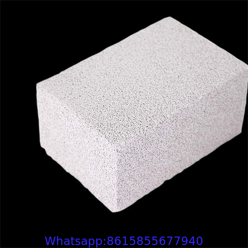 Griddle Cleaning Brick Block Heavy Duty Grill Cleaning Stone Bricks Non Scratch Flat Top Seasoning Stone Griddle
