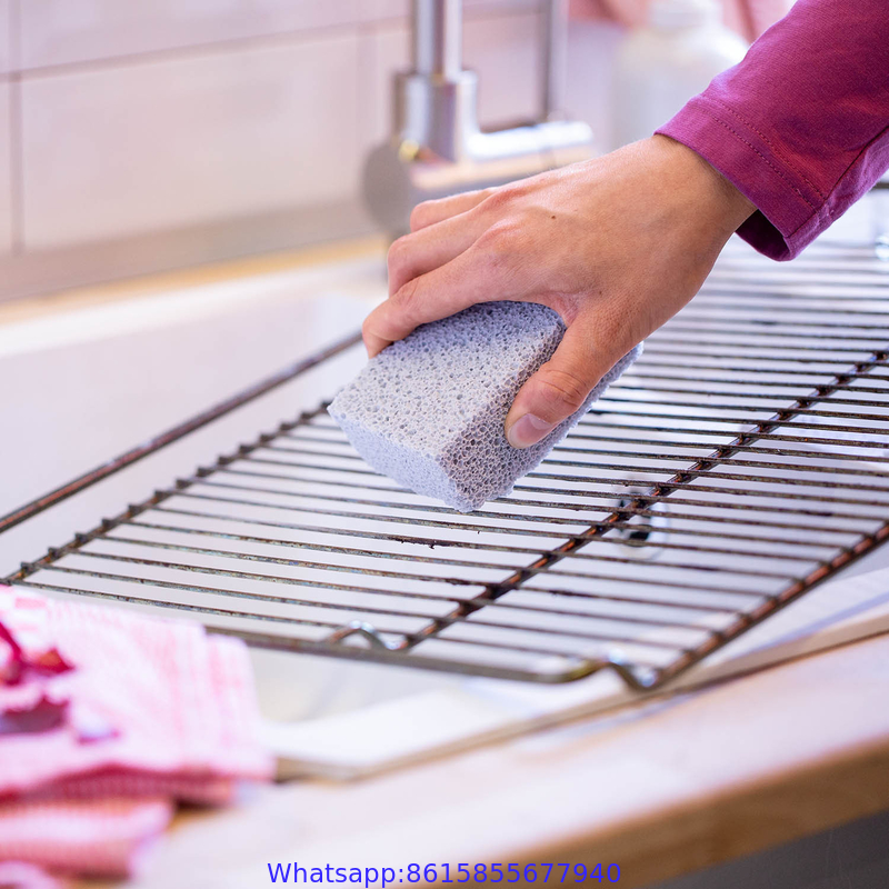 Scouring Stick Remove Toilet Bowl Hard Water Ring
