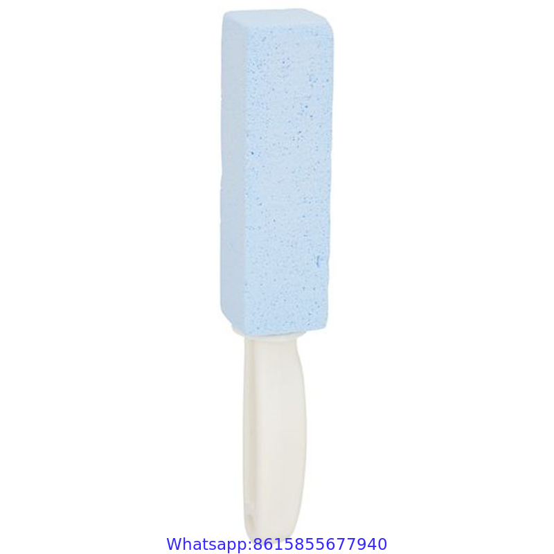 Professional Pumice Stick for Removing Calcium Sediment and Limescale