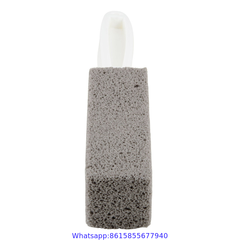 cleaning equipment 2 Pcs/Pack Pumice Brush Stone Toilet Bowl Cleaner For Kitchen Bath Cleaning