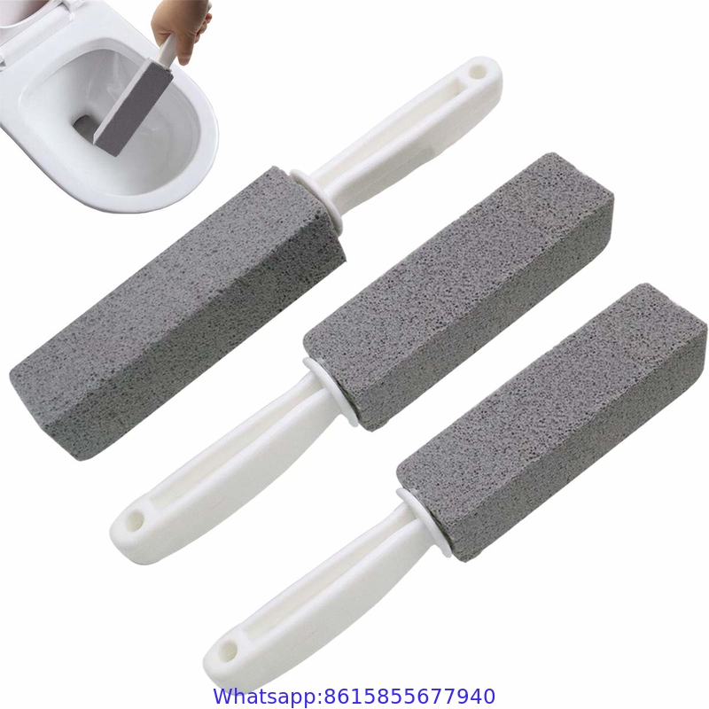 Powerful Pumice Stick for Removing Rings Rust and Mineral Deposits