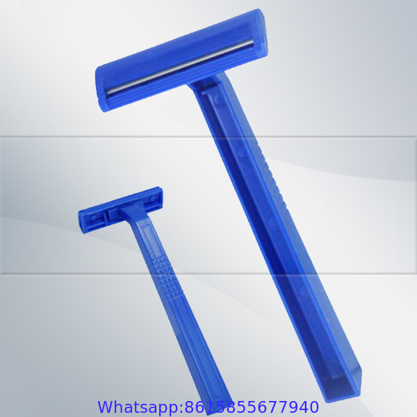 # Disposable razor