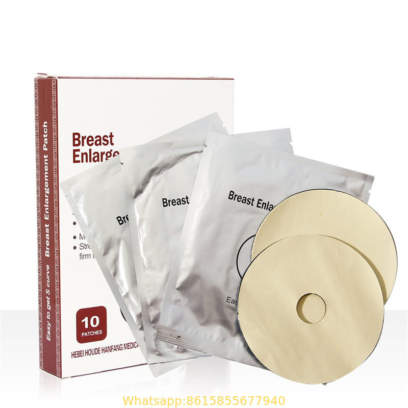 #  breast enlargement patch