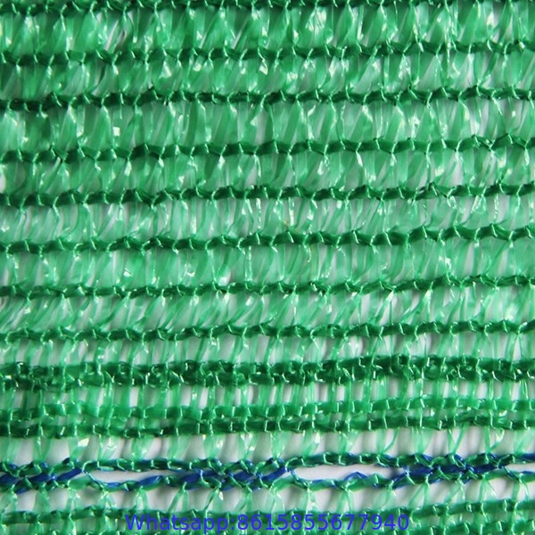 Green Shade Net 50%