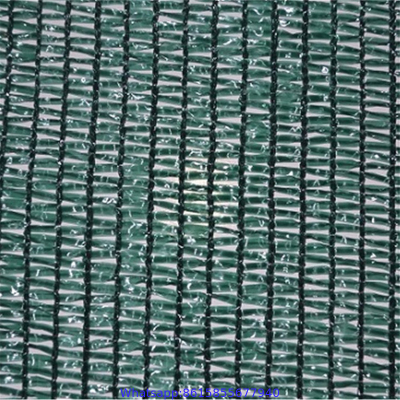 UV Stabilized Shade Net For ShadingUV Stabilized Shade Net For Shading