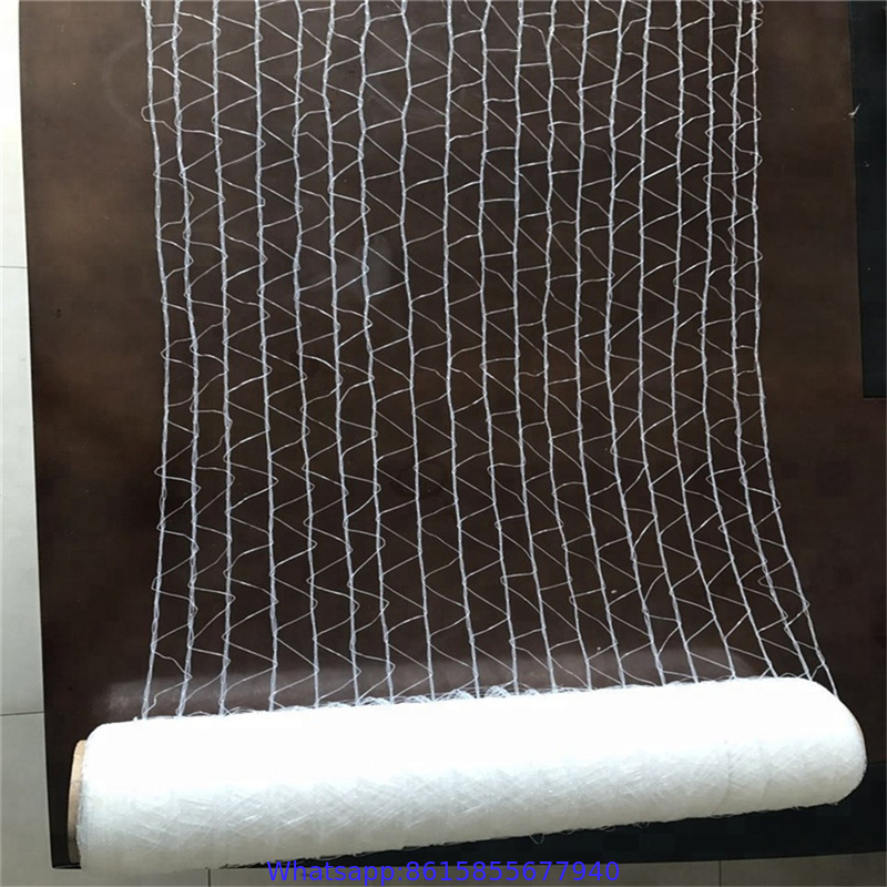 China Supplier UV treated agriculture Pallet Wrapping Net/ Bale Net Wrap