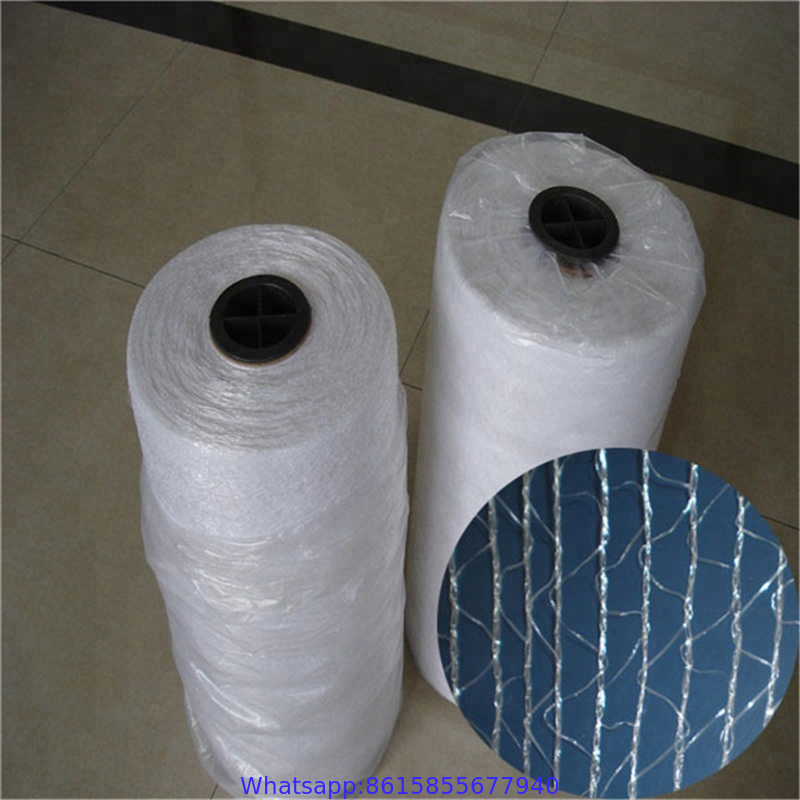 Pallet Wrapping Net/ Bale Net Wrap/Bundle of grass net