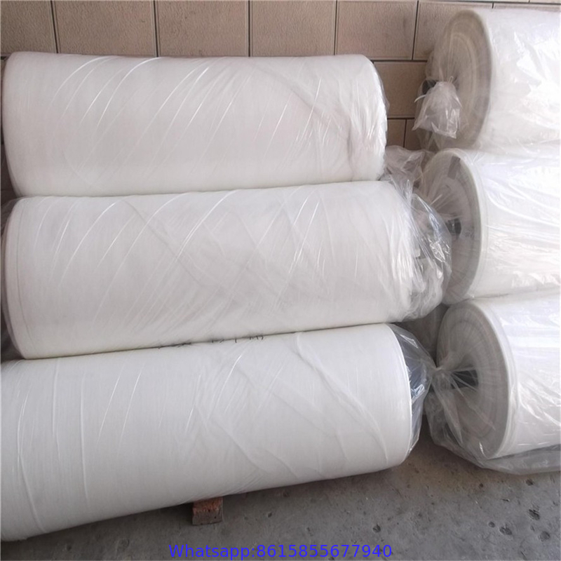 Pallet Wrapping Net/ Bale Net Wrap/Bundle of grass net