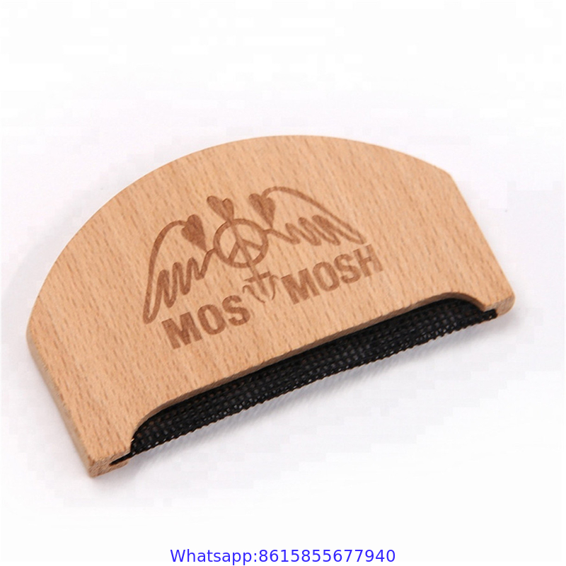 sweater brush cashmere comb