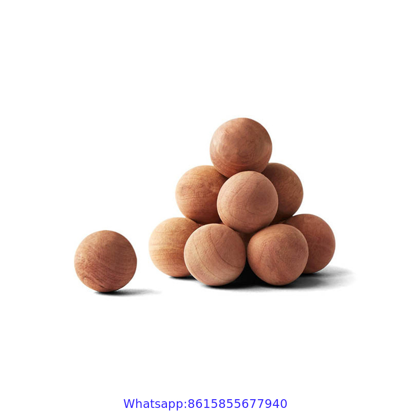 Aromatic Cedar Ball