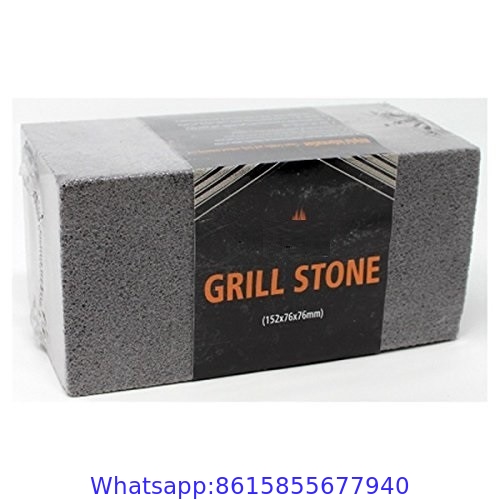 Grill Brick 3 M 4 X 8 Inch Grill Brick