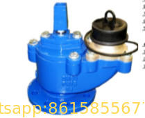 BS750 Fire hydrant  DN80