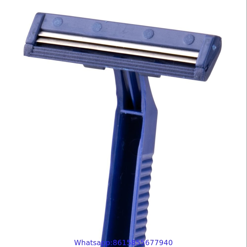 Twin Blade Disposable Razor Made in China