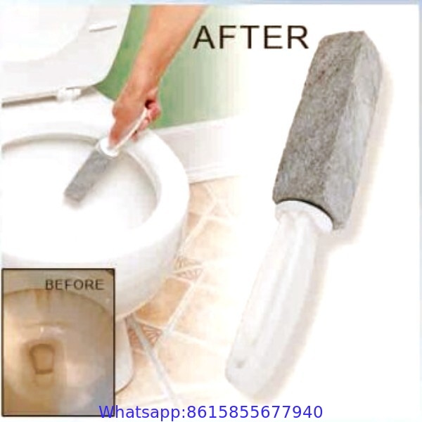 piedra limpiadora de wc cleaning block, pumice stone